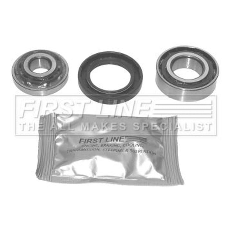 First Line Wheel Bearing Kit FBK011