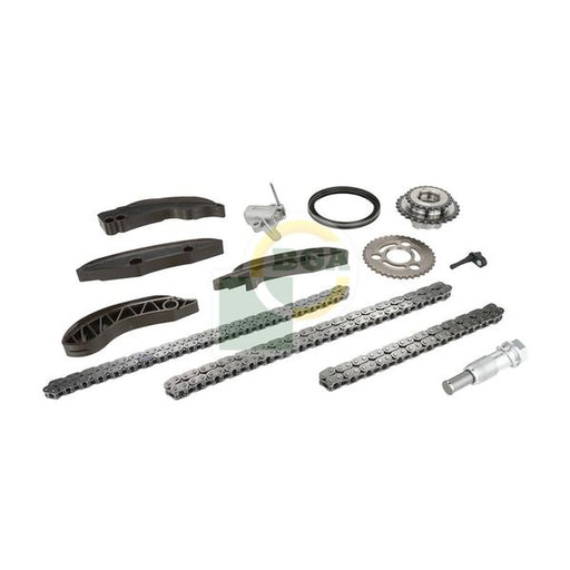 BGA Timing Chain Kit Set 86 Links TC0960FK