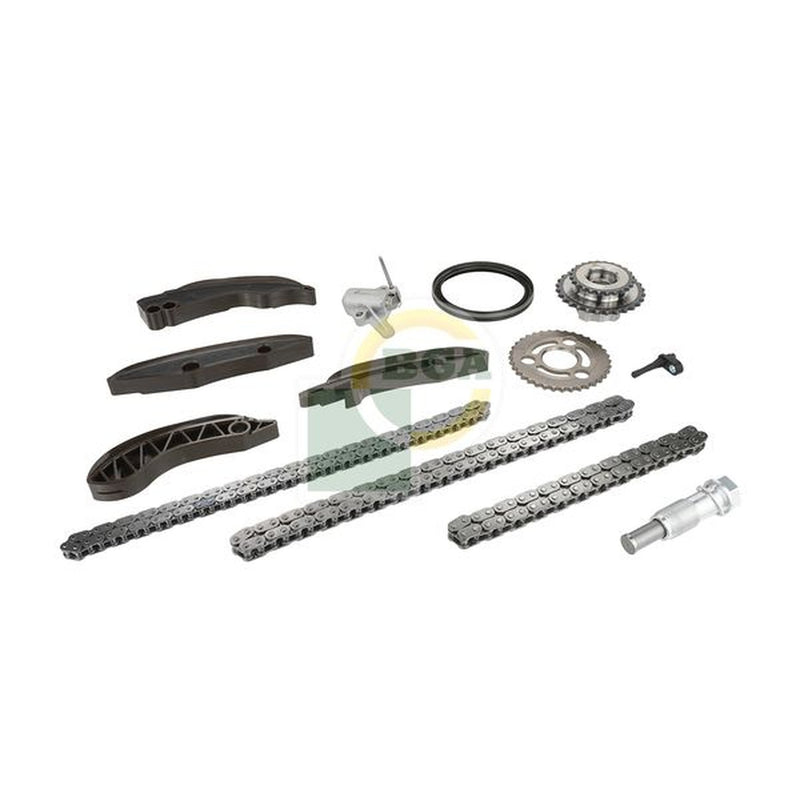 BGA Timing Chain Kit Set 86 Links TC0960FK