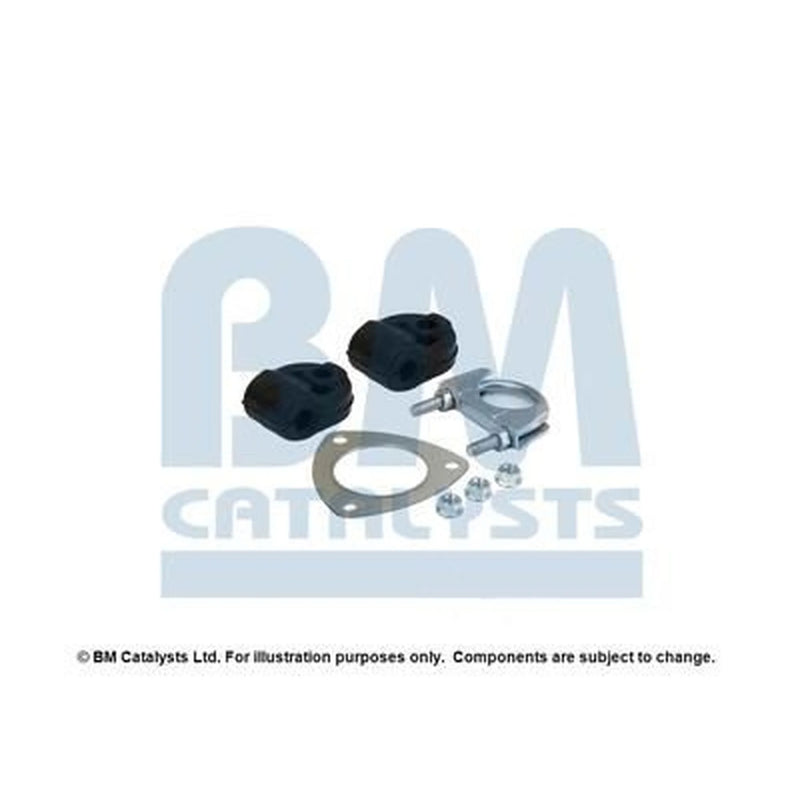 BM Catalysts Exhaust Pipe Mounting Kit FK50969C