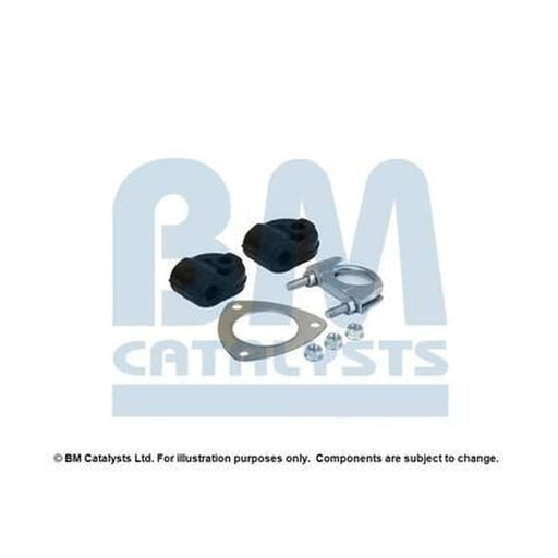 BM Catalysts Exhaust Pipe Mounting Kit FK51131C