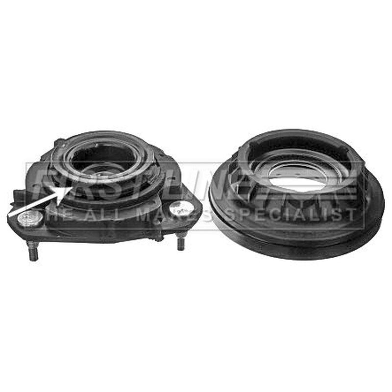 First Line Suspension Strut Support Mount FSM5211