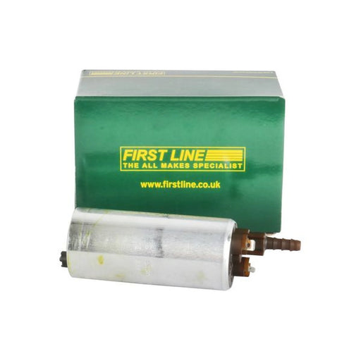 First Line Fuel Pump Assembly FFP1037