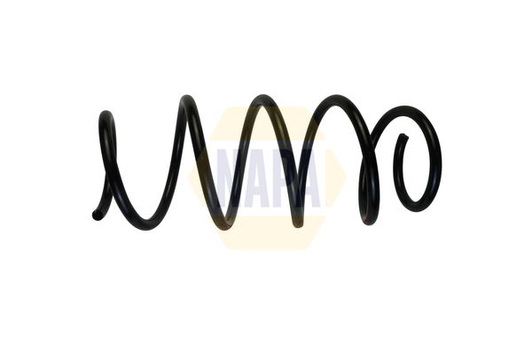 NAPA Front Suspension Coil Spring