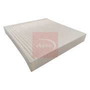 Apec Cabin Air Filter (Pollen Filter) AFC4332