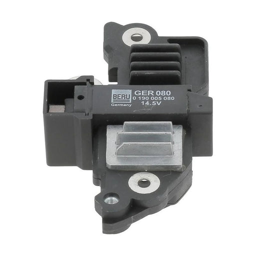 BERU Alternator Voltage Regulator GER080