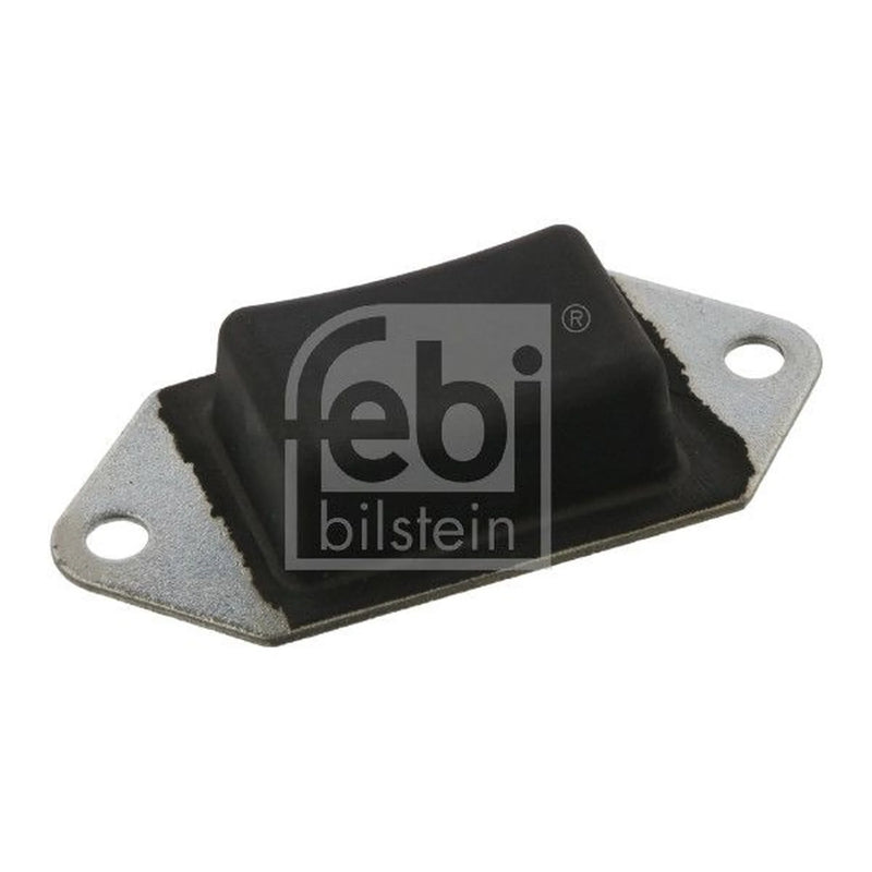 Febi Rear Rubber Buffer Suspension 35258