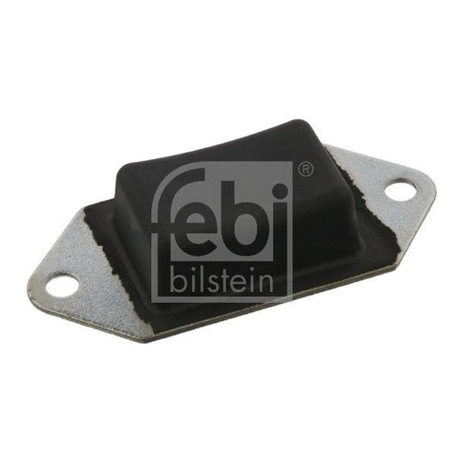 Febi Rear Rubber Buffer Suspension 35258