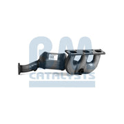 BM Catalysts Homologated Petrol Cat BM91628H