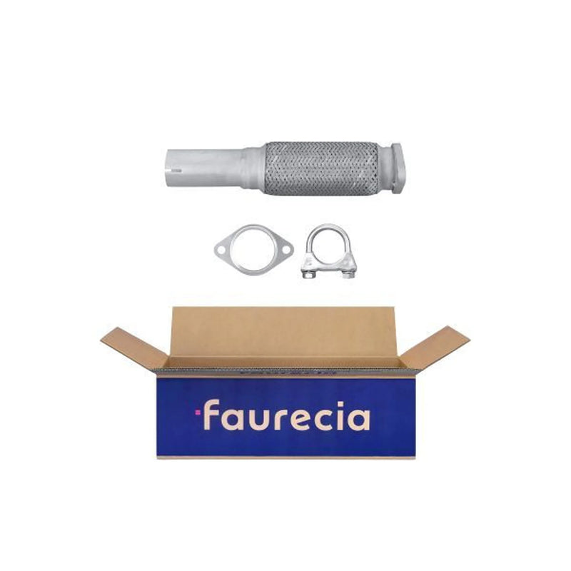 Hella Exhaust Pipe OD 8LA 366 000-501