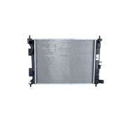 NRF Engine Radiator 59263