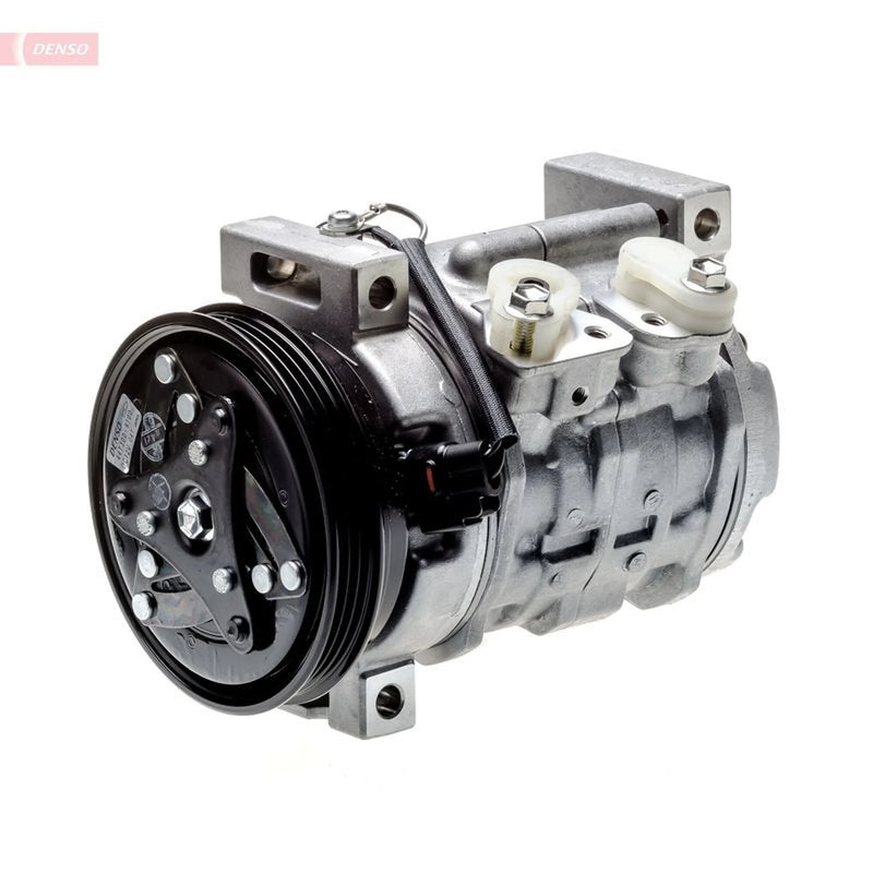 Denso Air Conditioning Compressor DCP47006