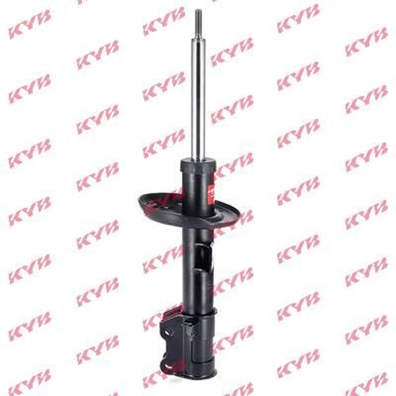 KYB Shock Absorber Damper Strut Front Left 339831