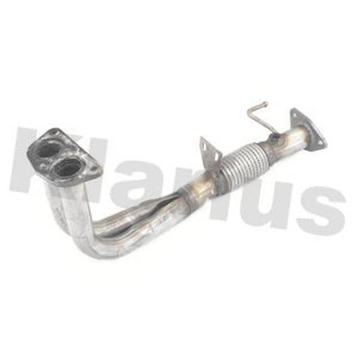 Klarius Exhaust Pipe OD 301377