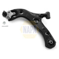NAPA Control/Trailing Arm Front Left NST3325