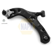 NAPA Control/Trailing Arm Front Left NST3325