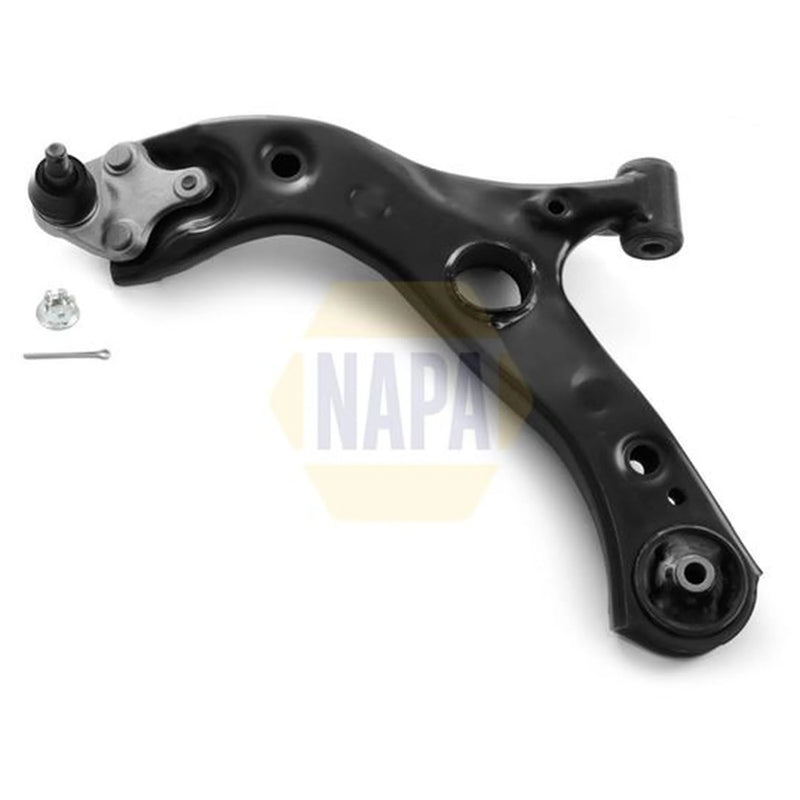 NAPA Control/Trailing Arm Front Left NST3325