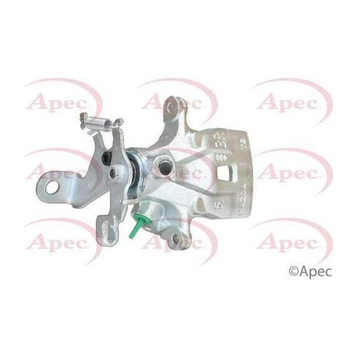 Apec Apec Brake Caliper (Rear/Right) RCA880 Apec  - Town Parts