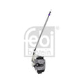 Febi Door Lock Mechanism Left Rear 4 Pin 197731
