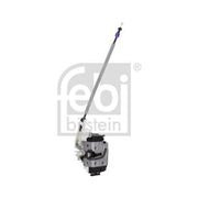 Febi Door Lock Mechanism Left Rear 4 Pin 197731