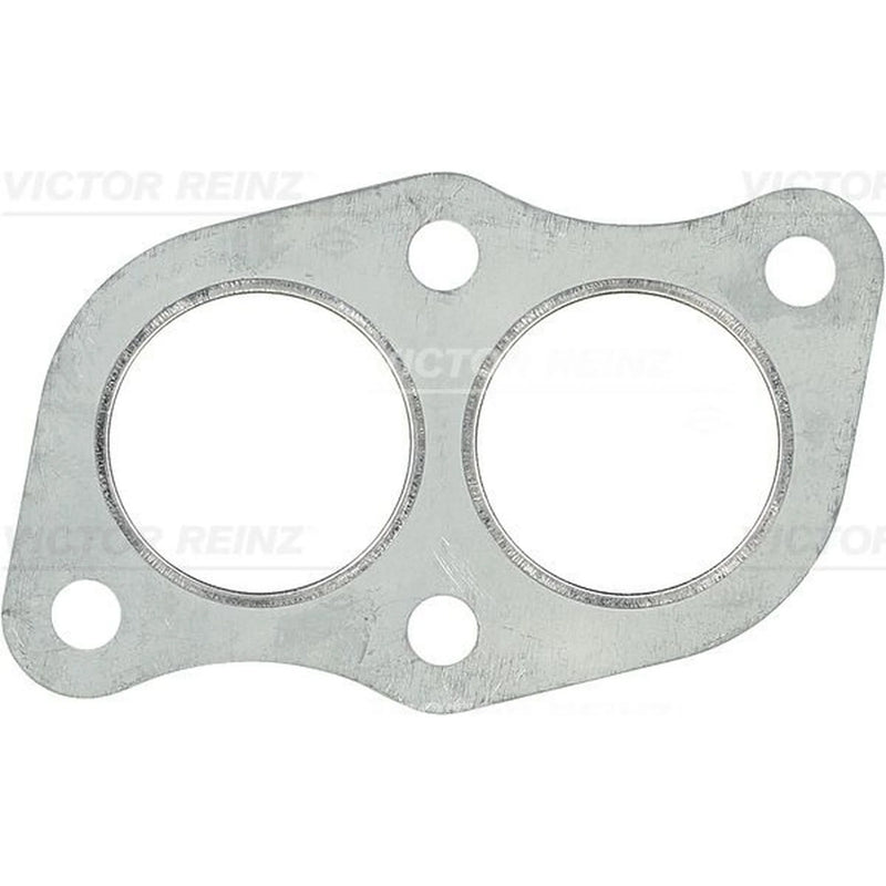Victor Reinz Exhaust Pipe Gasket OD Metal 71-23717-00