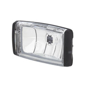 Hella Spotlight Comet Ff 450 Right 1FB 010 951-001 1FB 010 951-001