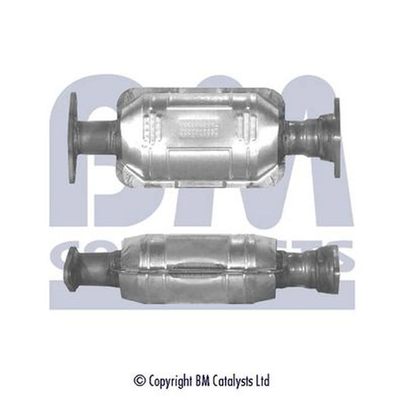 BM Catalysts Homologated Petrol Cat BM91045H