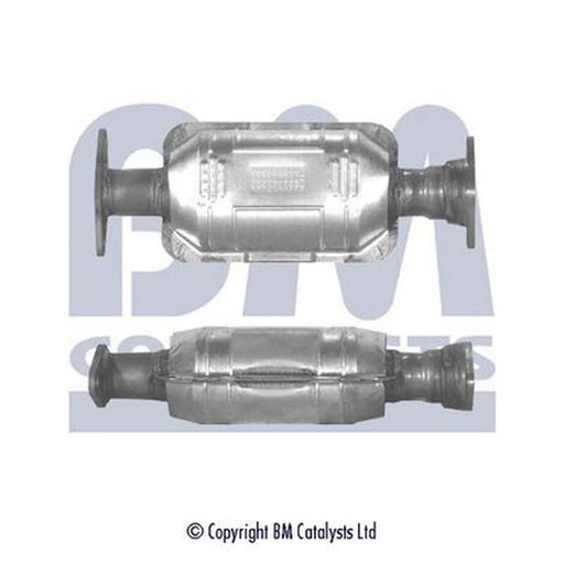 BM Catalysts Petrol Cat BM91045