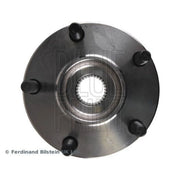 Blue Print Wheel Bearing Kit Front Right ADN18252