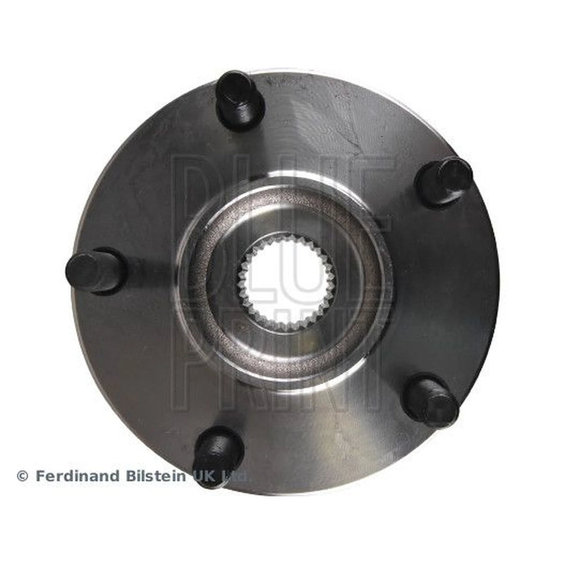 Blue Print Wheel Bearing Kit Front Right ADN18252