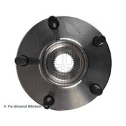 Blue Print Wheel Bearing Kit Front Right ADN18252