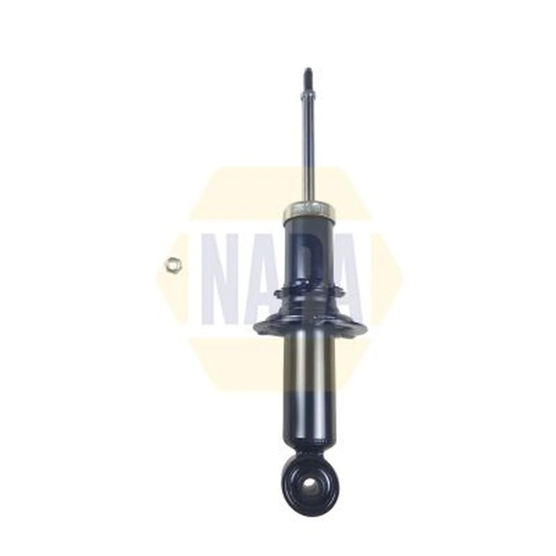 NAPA Shock Absorber Damper Strut Rear Left NSA1447