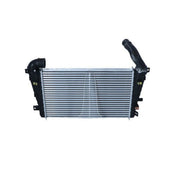 NRF Intercooler (Charge Air Cooler) 30302