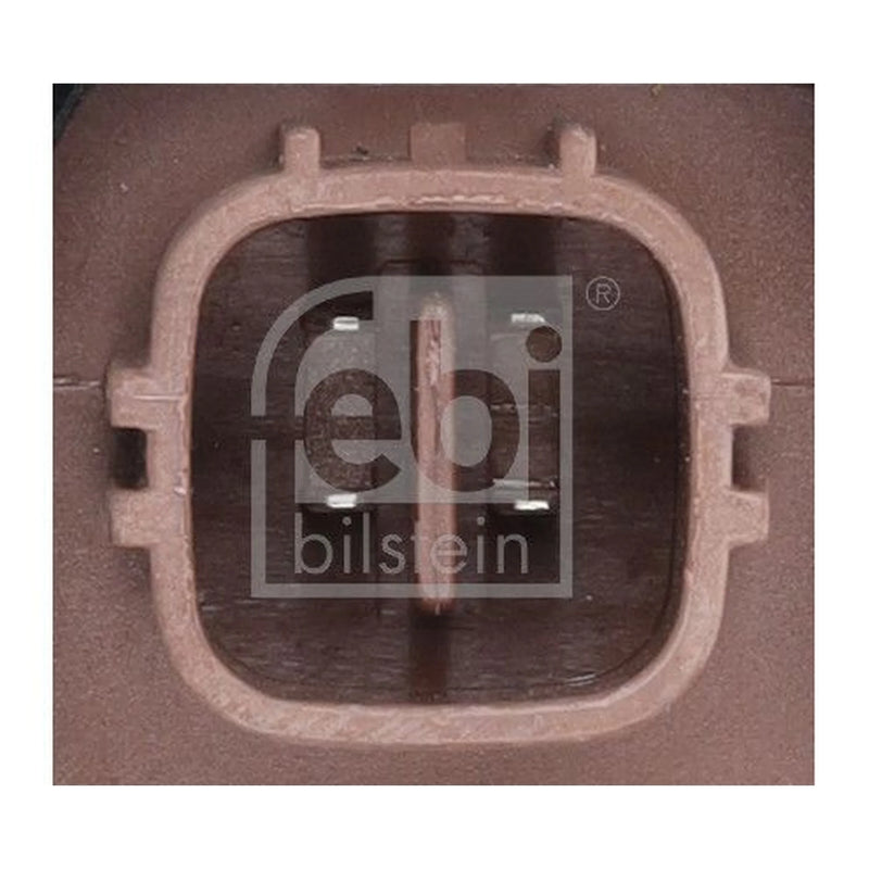 Febi Car Alternator 12V 193145