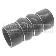First Line Intercooler Turbo Charge Air Hose Front FTH1291