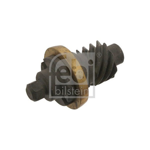 Febi Automatic Adjustment Repair Kit Rear Left 30488