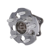 Febi Wheel Bearing Kit Rear Right 74mm 174440