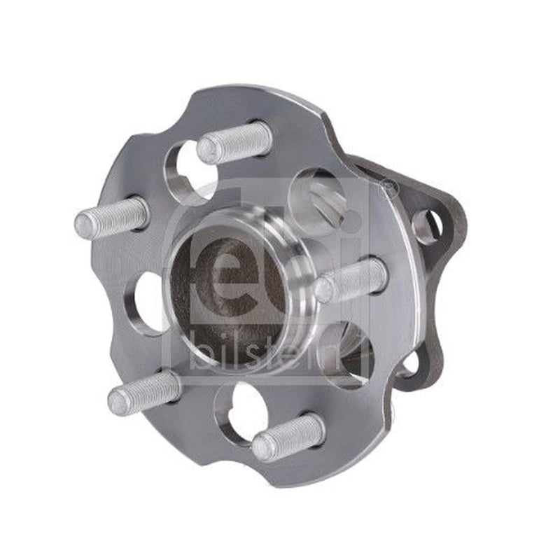Febi Wheel Bearing Kit Rear Right 74mm 174440