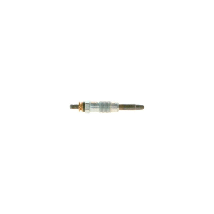 Genuine Bosch Glow Plug Glp005 Fits Citroen Xantia Dt - 1.9 - 95-03 0250201042 Bosch  - Town Parts