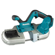 Makita DPB182Z LXT Portable Band Saw 18V Bare Unit - DPB182Z
