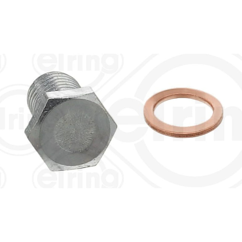 Elring Oil Sump Screw Plug 455.740