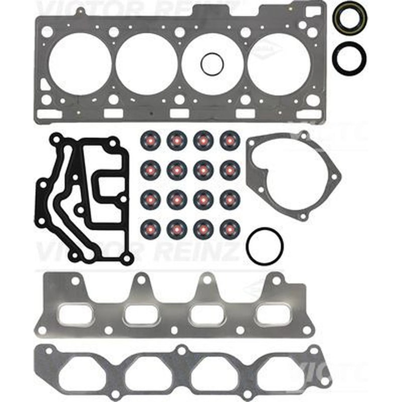 Victor Reinz Cylinder Head Gasket Kit 02-37380-02