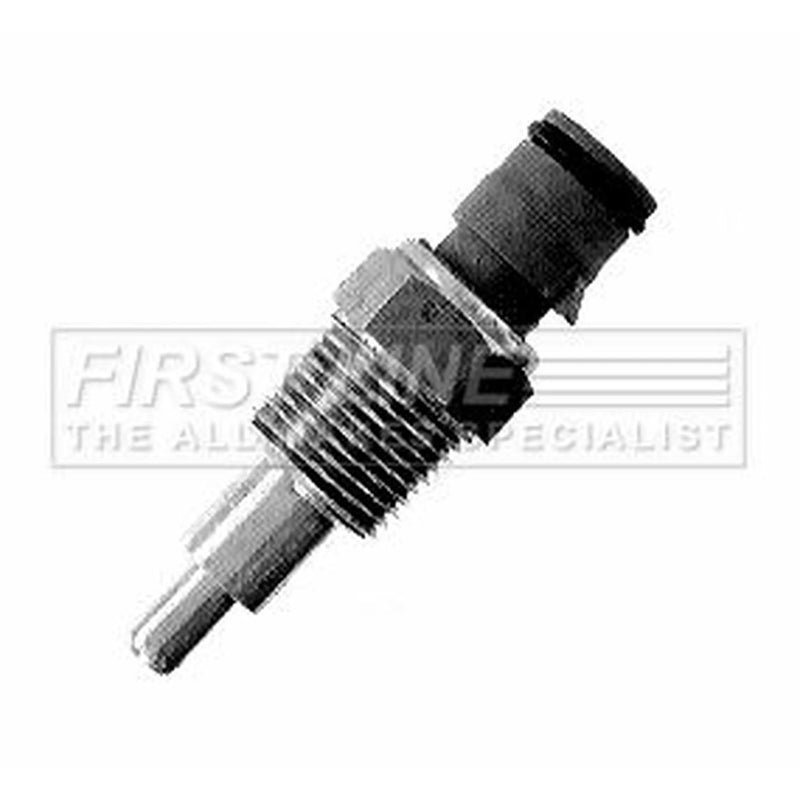 First Line Radiator Fan Temperature Switch Connectors FTS818.50