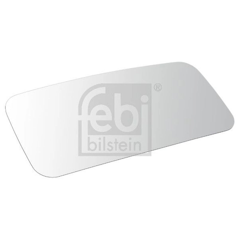 Febi Exterior Wing Mirror Glass both sides 49984