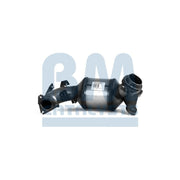 BM Catalysts Homologated Diesel Cat BM80245H