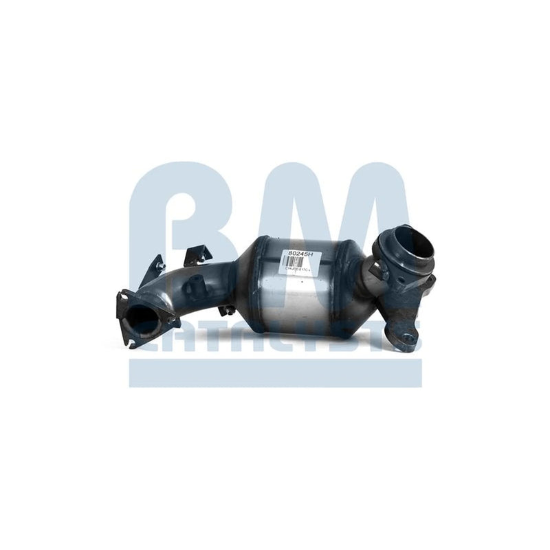 BM Catalysts Homologated Diesel Cat BM80245H