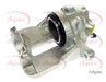 APEC RCA1293N Brake Caliper Front Right Vented For Girling System Fits Saab 900 APEC - Town Parts