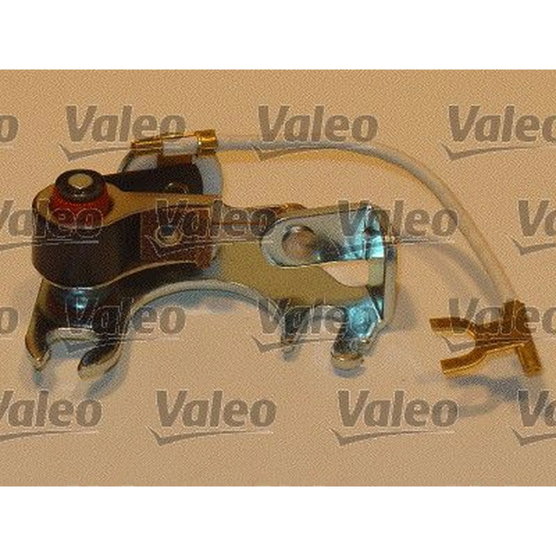Valeo Ignition Distributor Contact Breaker 121740