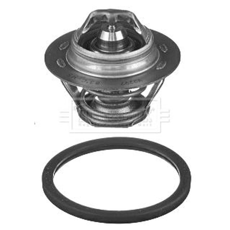 Borg & Beck Thermostat,Coolant BBT413