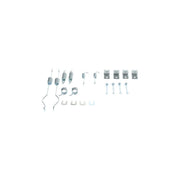 Bosch Brake Shoe Accessory Kit Rear 1 987 475 146